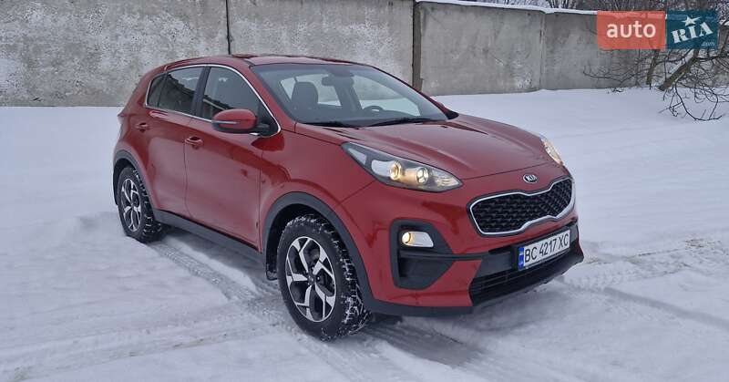 2021 KIA Sportage, VIN U5YPG814BML017863:plate — фото 1 (autoria)