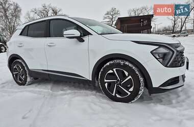 Внедорожник / Кроссовер Kia Sportage 2025 в Коростене