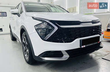 Внедорожник / Кроссовер Kia Sportage 2023 в Киеве