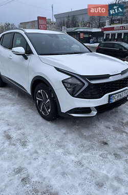 Внедорожник / Кроссовер Kia Sportage 2024 в Броварах