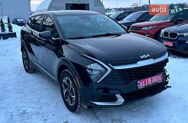 Внедорожник / Кроссовер Kia Sportage 2023 в Луцке
