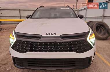 Позашляховик / Кросовер Kia Sportage 2025 в Києві