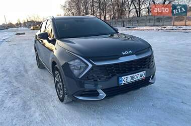 Внедорожник / Кроссовер Kia Sportage 2024 в Днепре