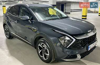 Позашляховик / Кросовер Kia Sportage 2023 в Білій Церкві