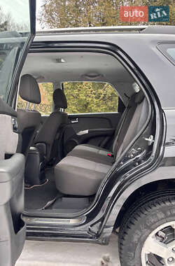 Внедорожник / Кроссовер Kia Sportage 2008 в Ивано-Франковске