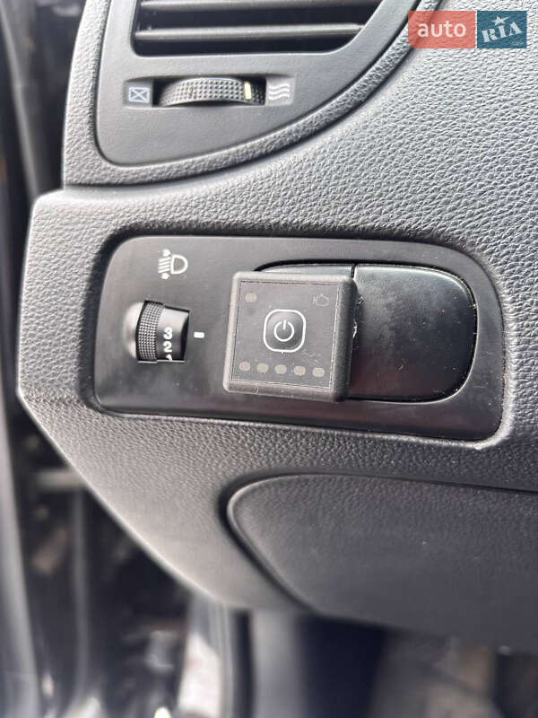 Внедорожник / Кроссовер Kia Sportage 2008 в Ивано-Франковске