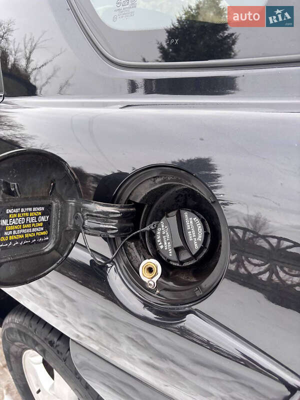 Внедорожник / Кроссовер Kia Sportage 2008 в Ивано-Франковске