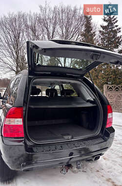 Внедорожник / Кроссовер Kia Sportage 2008 в Ивано-Франковске