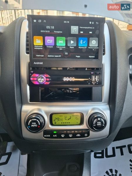 Внедорожник / Кроссовер Kia Sportage 2006 в Ивано-Франковске