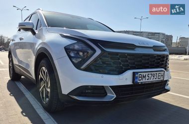 Внедорожник / Кроссовер Kia Sportage 2023 в Сумах