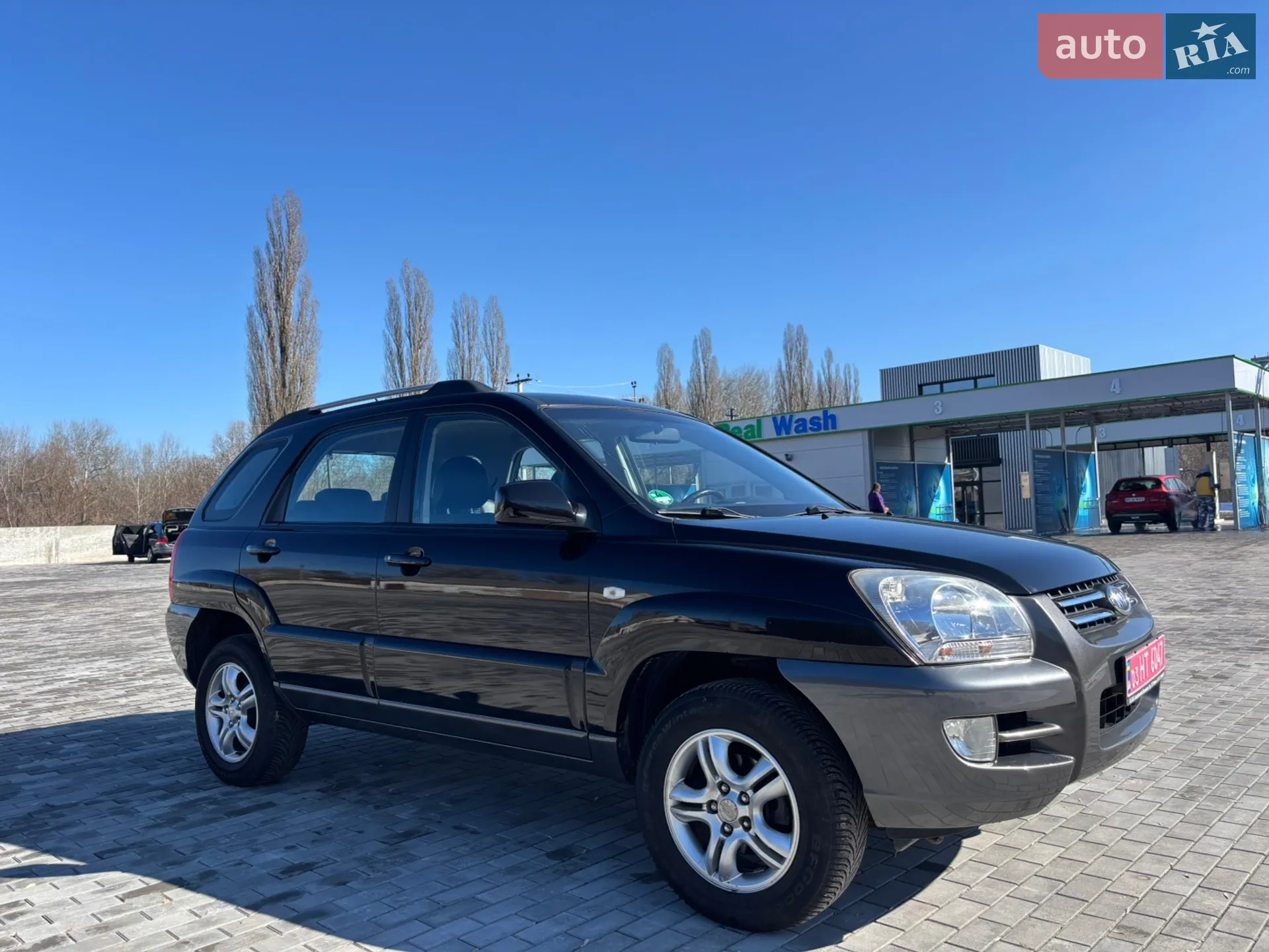Фото авто 1