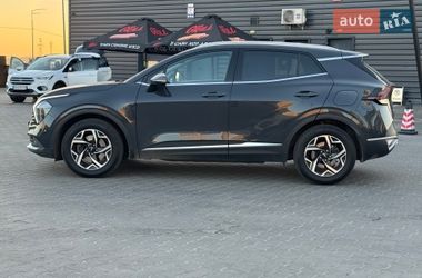 Внедорожник / Кроссовер Kia Sportage 2023 в Киеве