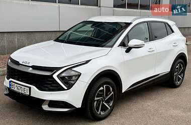 Позашляховик / Кросовер Kia Sportage 2022 в Білій Церкві