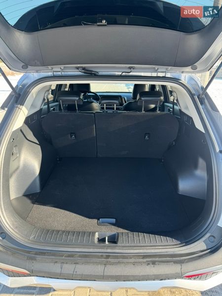 Внедорожник / Кроссовер Kia Sportage 2022 в Ровно