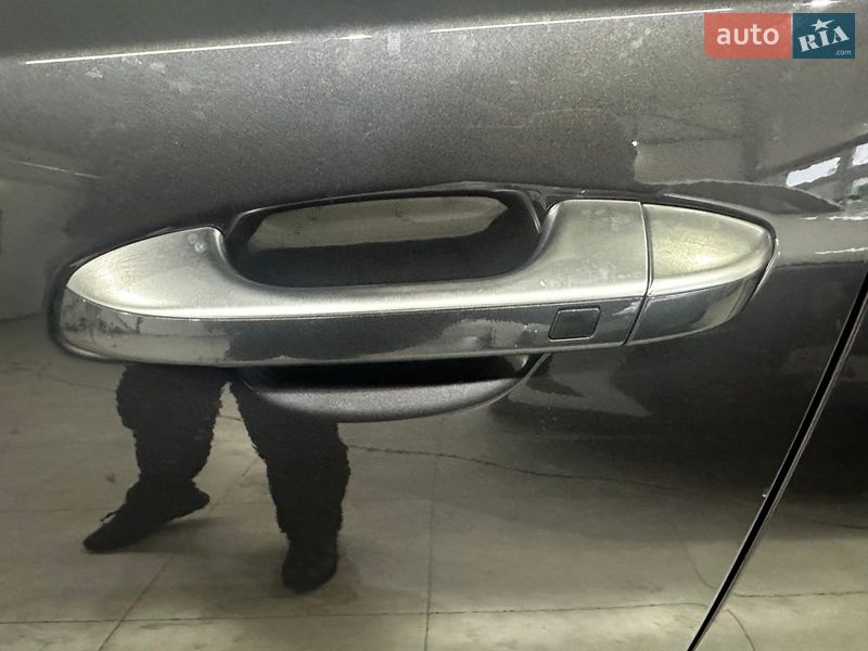 Внедорожник / Кроссовер Kia Sportage 2017 в Тячеве