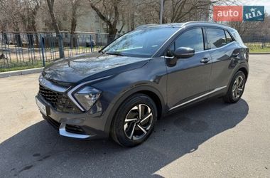 Внедорожник / Кроссовер Kia Sportage 2025 в Николаеве