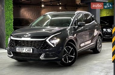 Внедорожник / Кроссовер Kia Sportage 2023 в Одессе