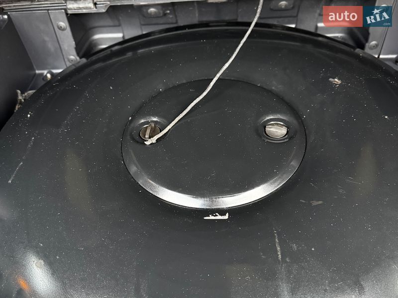 Позашляховик / Кросовер Kia Sportage 2006 в Полтаві