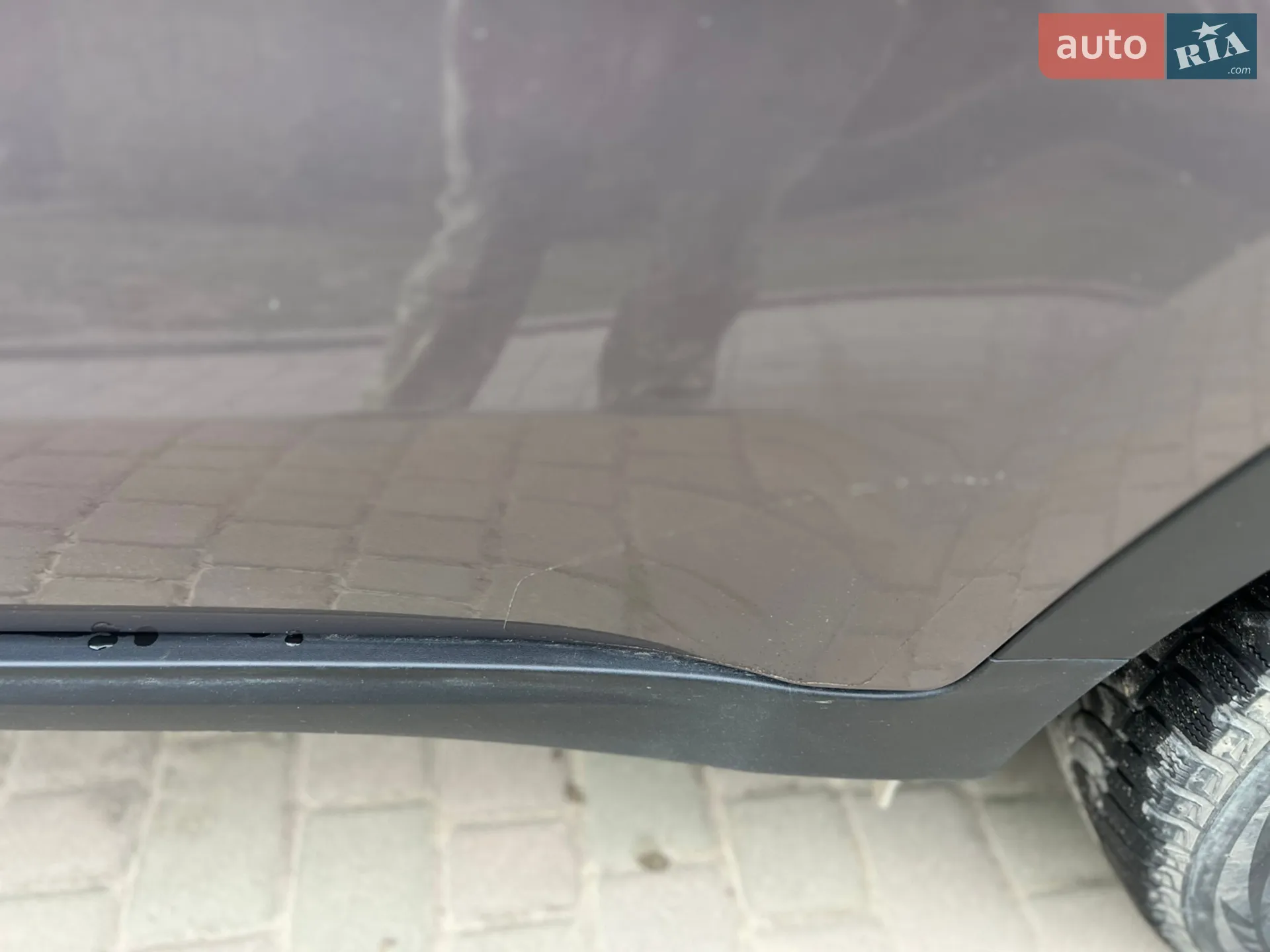 Kia Sportage 2018 VIN U5YPG812GKL612041 фото оголошення 16 з 34