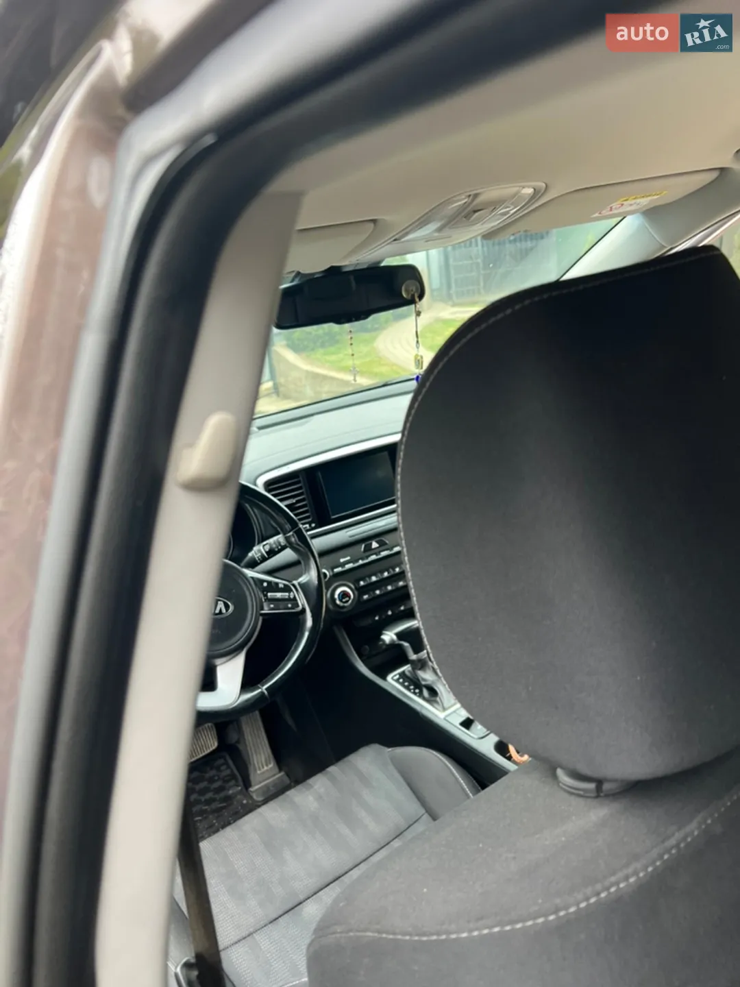 Kia Sportage 2018 VIN U5YPG812GKL612041 фото оголошення 22 з 34