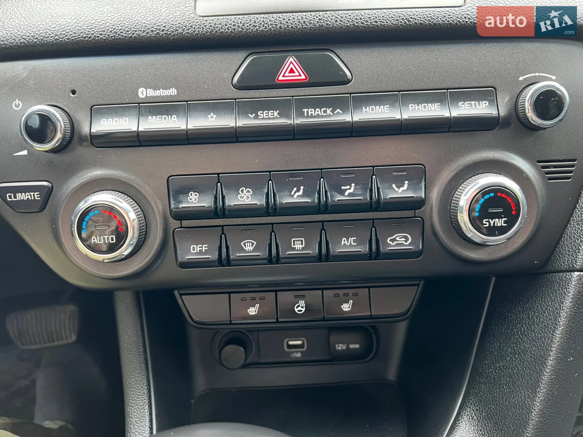 Kia Sportage 2018 VIN U5YPG812GKL612041 фото оголошення 25 з 34