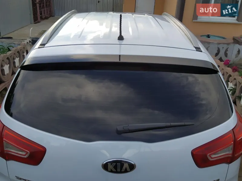 Kia Sportage 2013 VIN U5YPB815ADL359688 фото оголошення 20 з 60