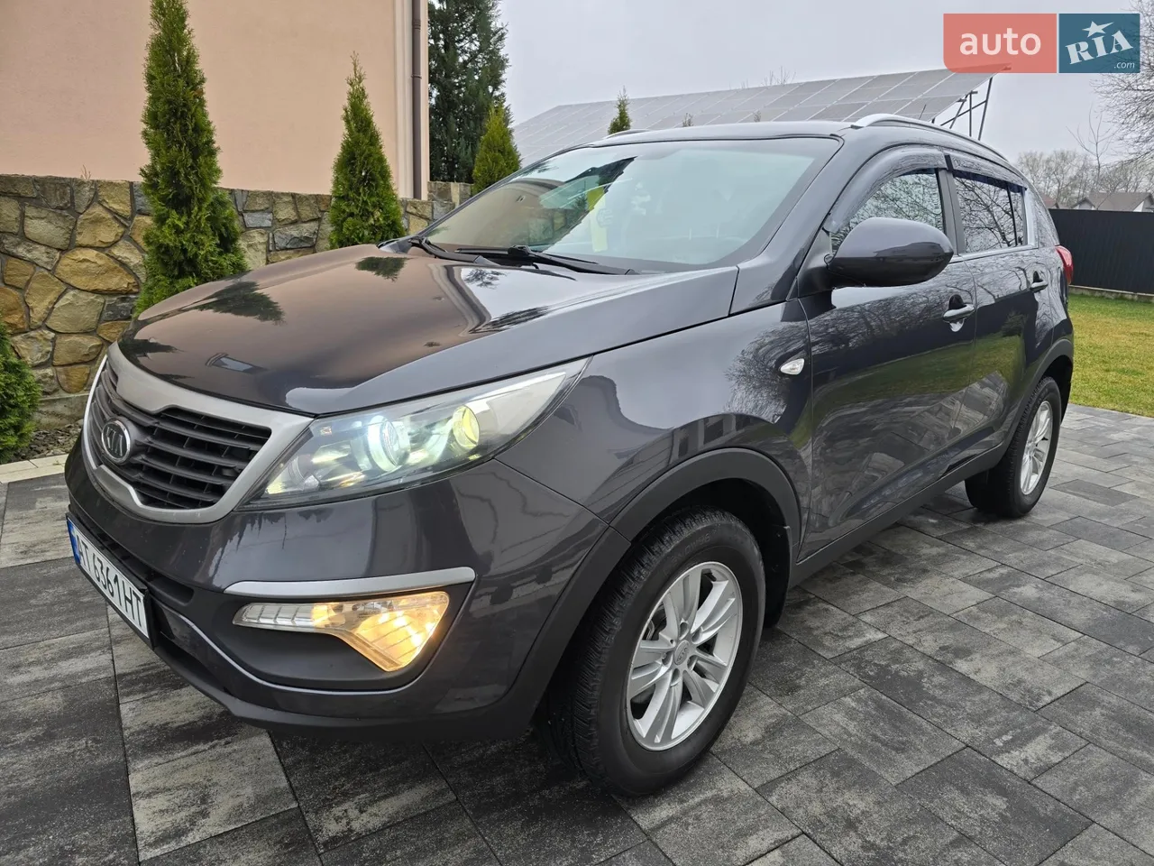 2018 Nissan X-Trail - мініатюра 81