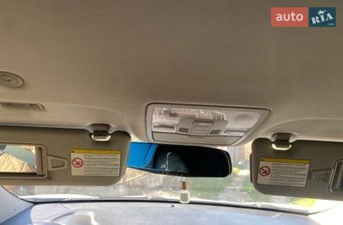 Внедорожник / Кроссовер Kia Sportage 2012 в Днепре