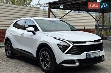 Внедорожник / Кроссовер Kia Sportage 2023 в Одессе