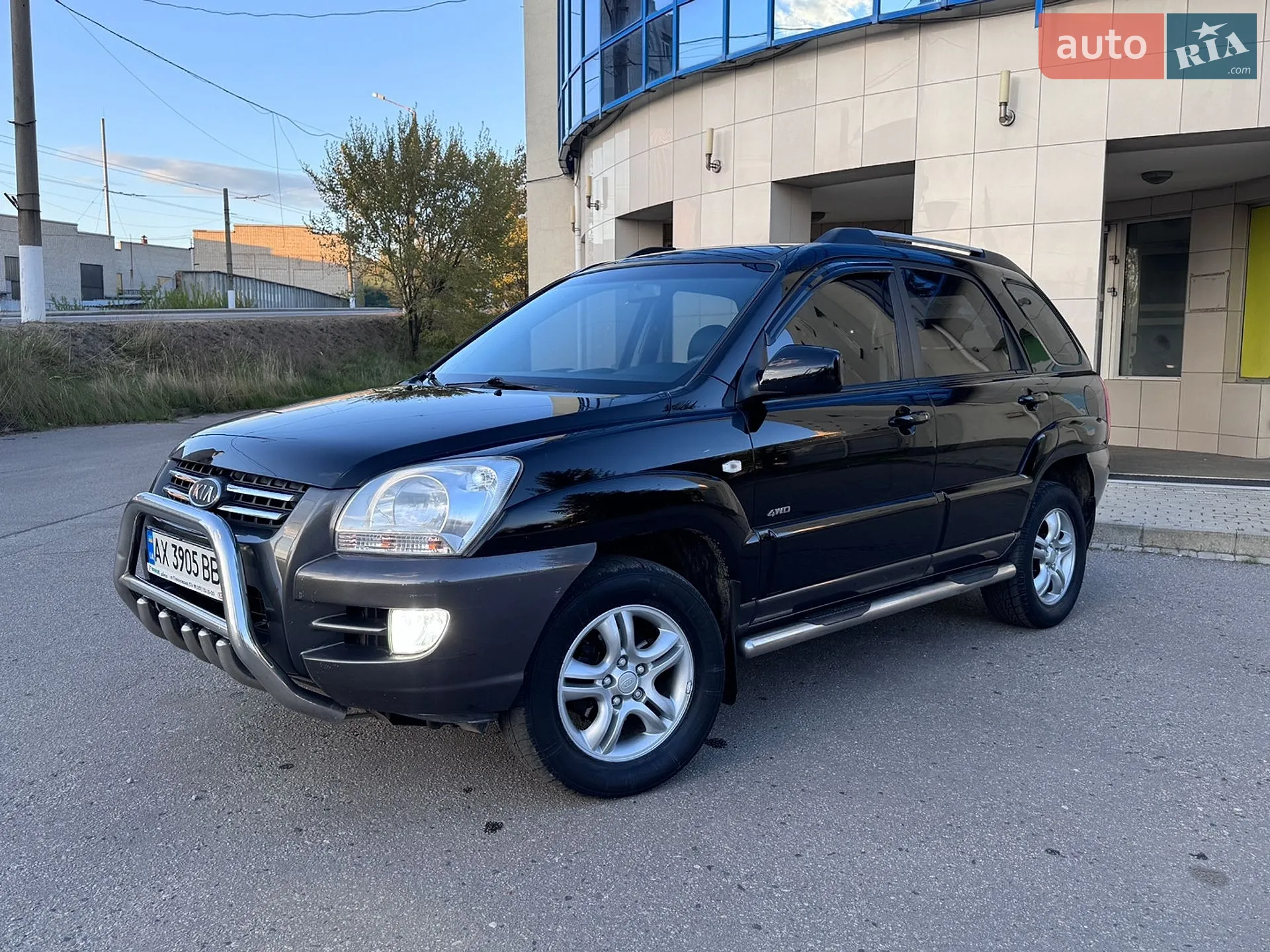 Фото авто 14