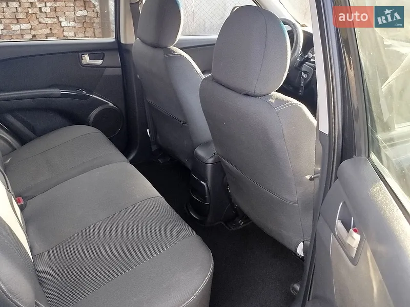 Kia Sportage 2008 VIN U6YJE55228L031662 фото оголошення 7 з 44