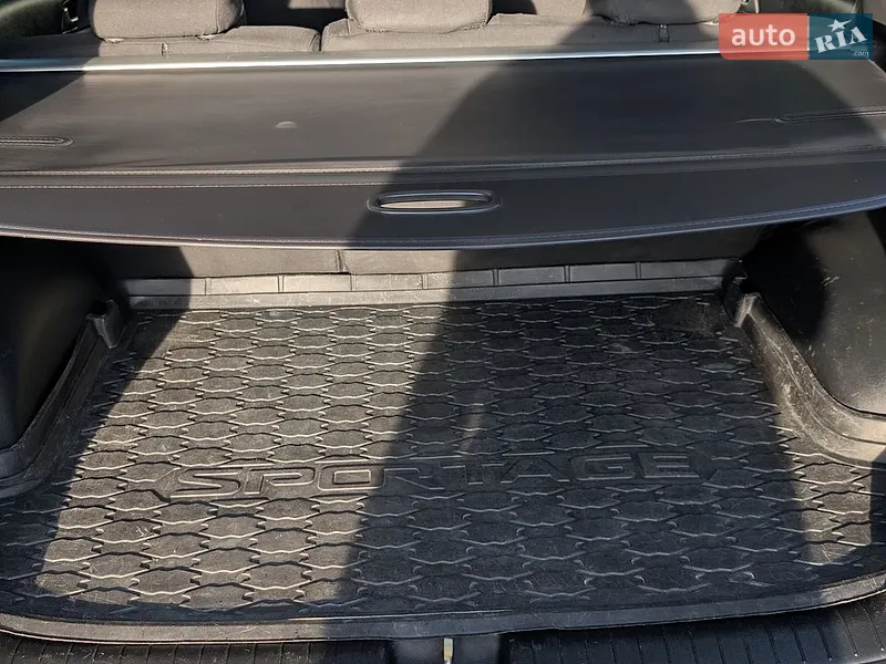 Kia Sportage 2019 VIN U5YPG814BLL823225 фото оголошення 11 з 44