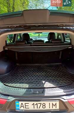 Внедорожник / Кроссовер Kia Sportage 2011 в Днепре