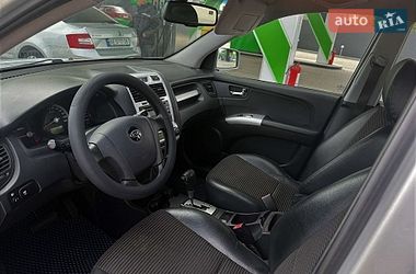 Внедорожник / Кроссовер Kia Sportage 2007 в Днепре