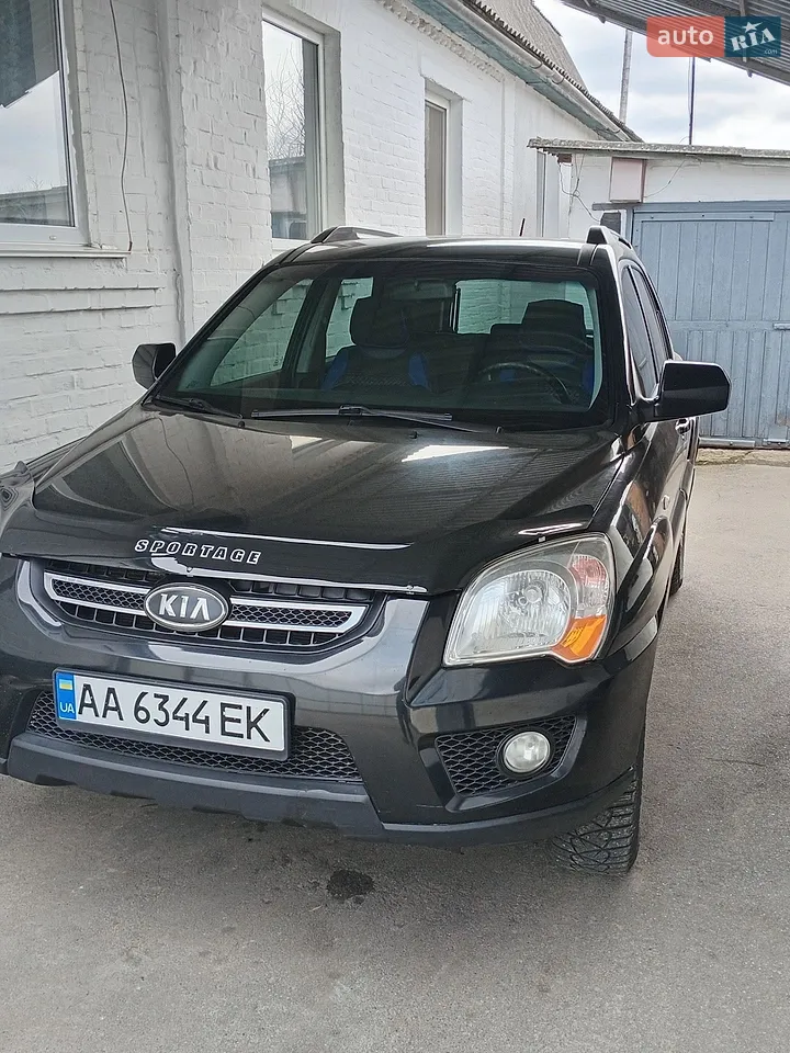 2015 Kia Sorento - мініатюра 9