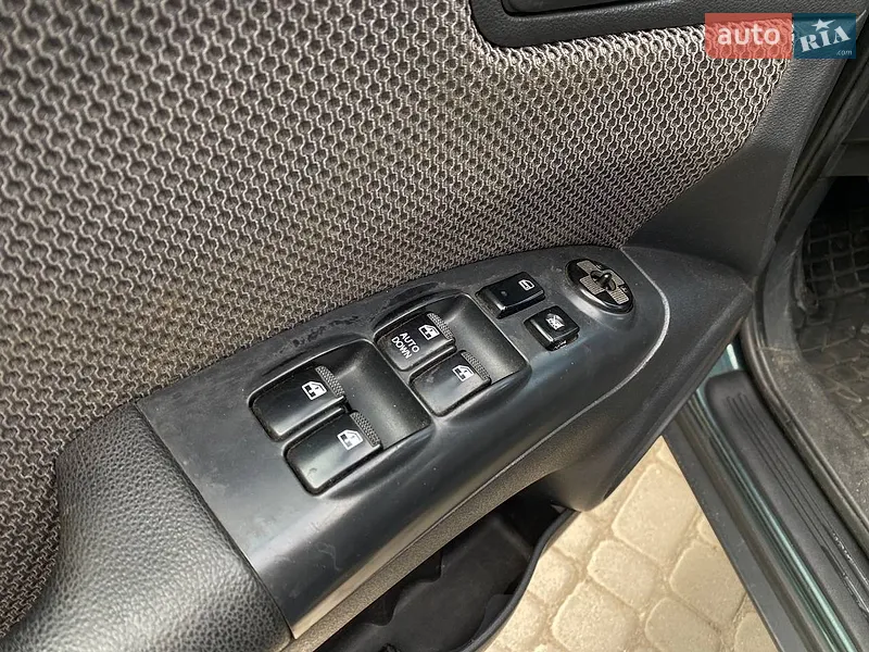 Kia Sportage 2008 VIN U6YJE55229L053024 фото оголошення 11 з 60