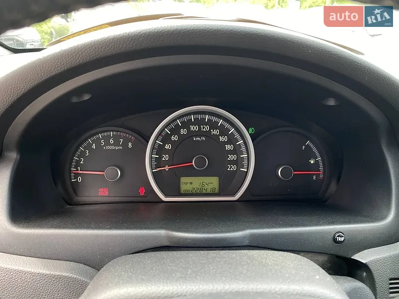 Kia Sportage 2008 VIN U6YJE55229L053024 фото оголошення 14 з 60