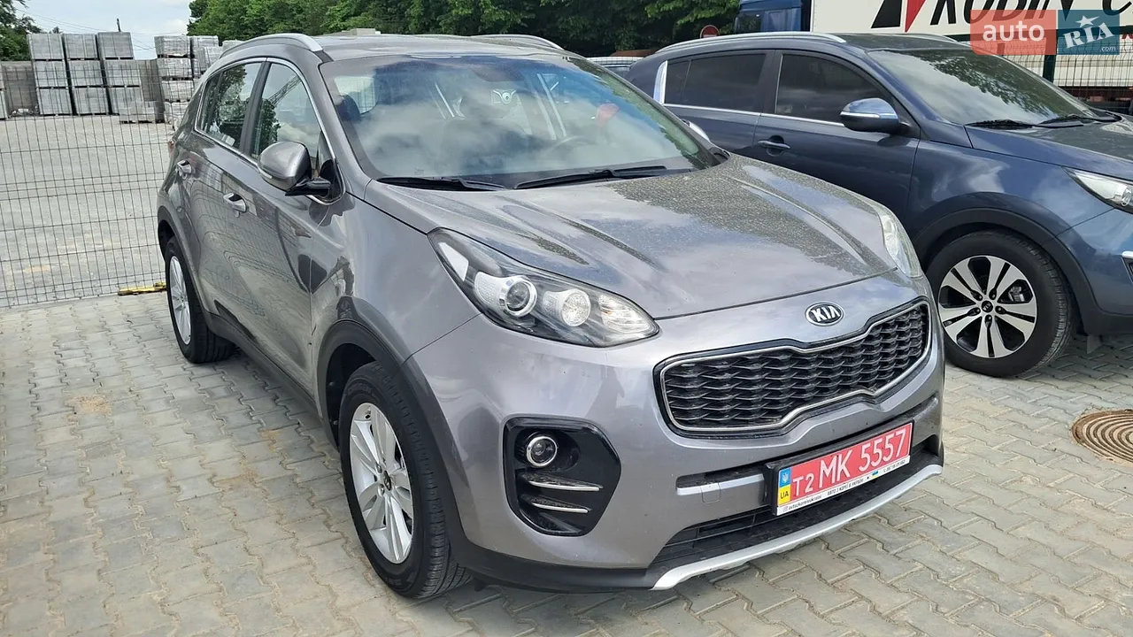 2016 Kia Sorento - мініатюра 37