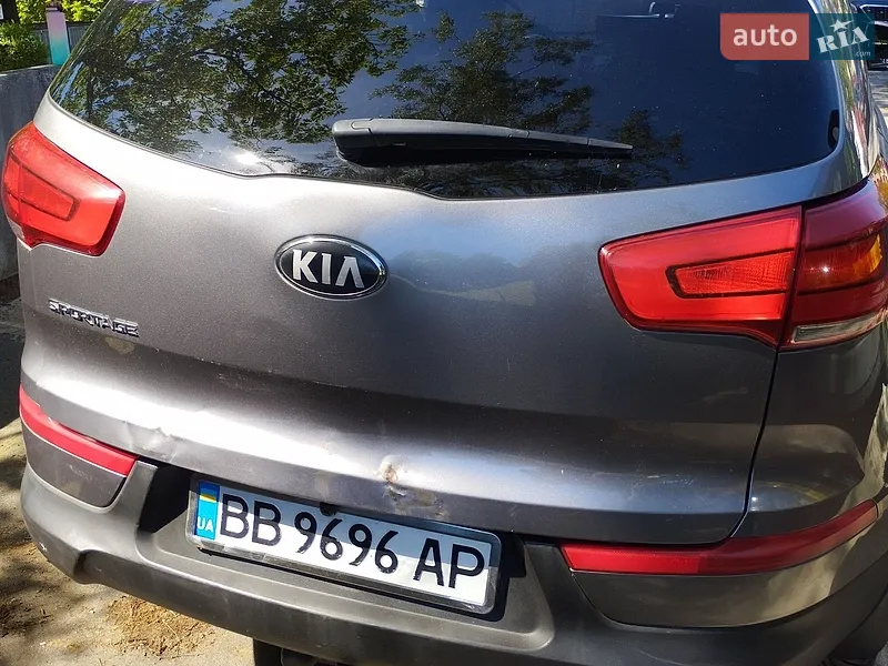Kia Sportage 2014 VIN KNDPB3AC5E7656597 фото оголошення 92 з 156