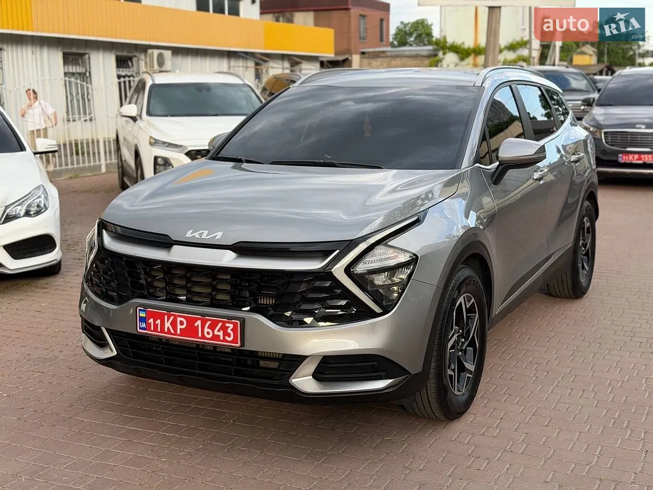 2023 Nissan Qashqai - мініатюра 24