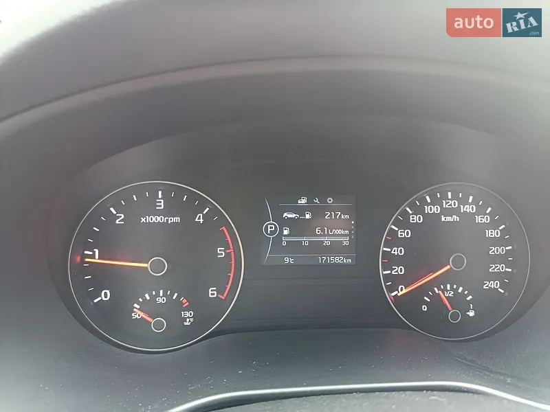 Kia Sportage 2017 VIN U5YPG815GHL374556 фото оголошення 19 з 59