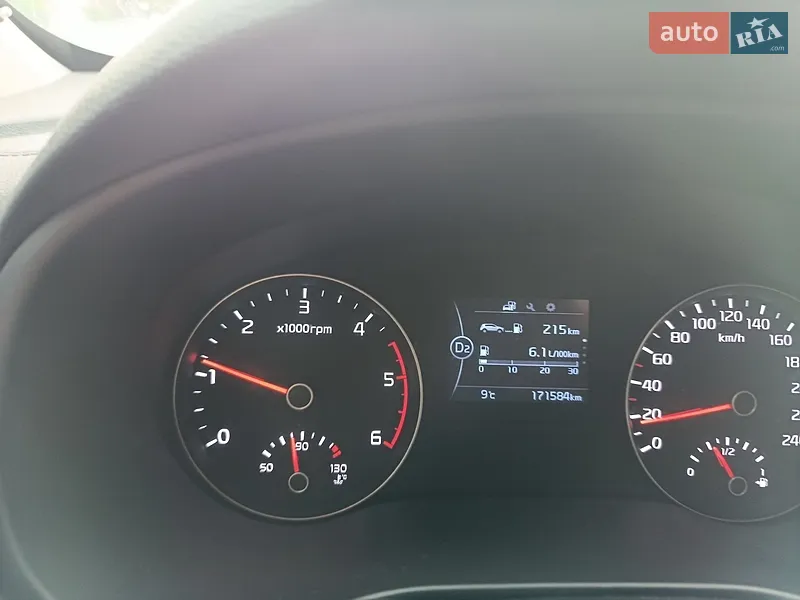 Kia Sportage 2017 VIN U5YPG815GHL374556 фото оголошення 24 з 59