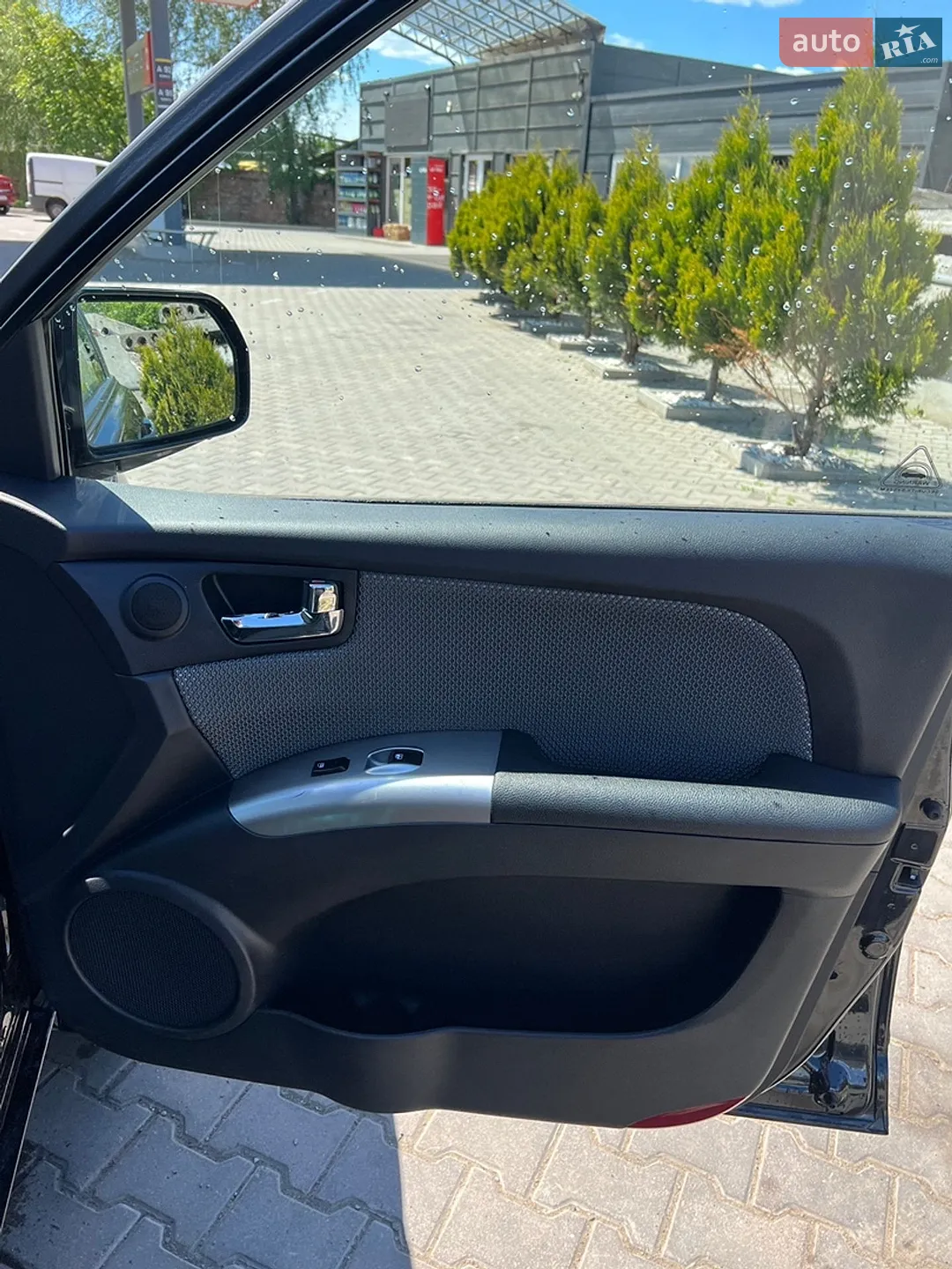 Kia Sportage 2007 VIN U6YJE55228L011778 фото оголошення 17 з 17