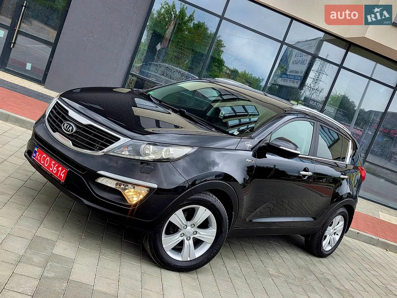2011 Hyundai Santa Fe - мініатюра 86