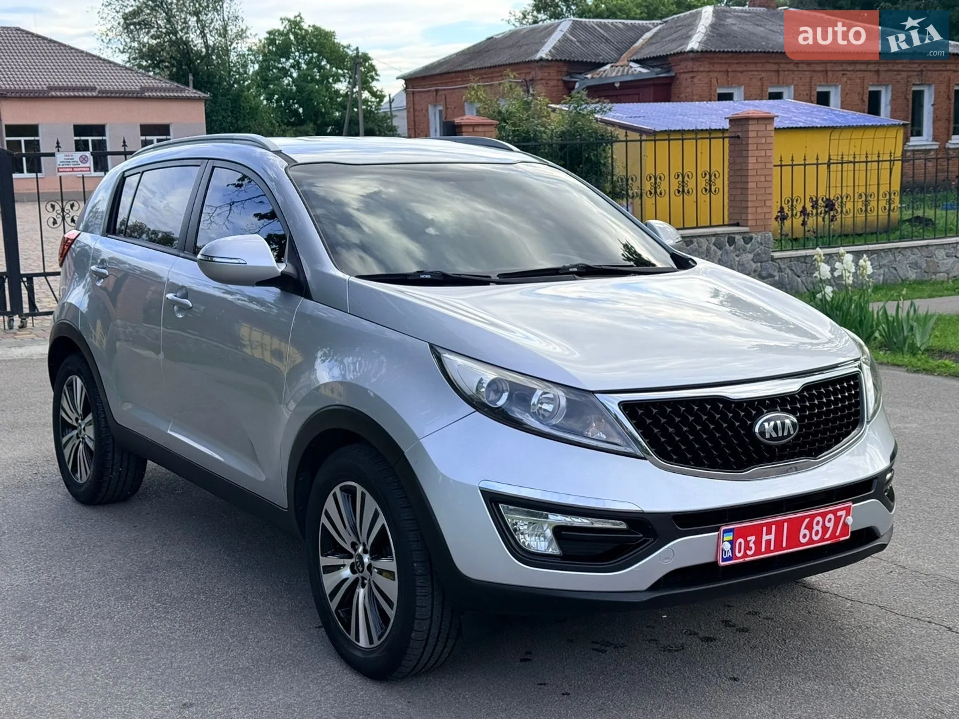 2014 Honda CR-V - мініатюра 4