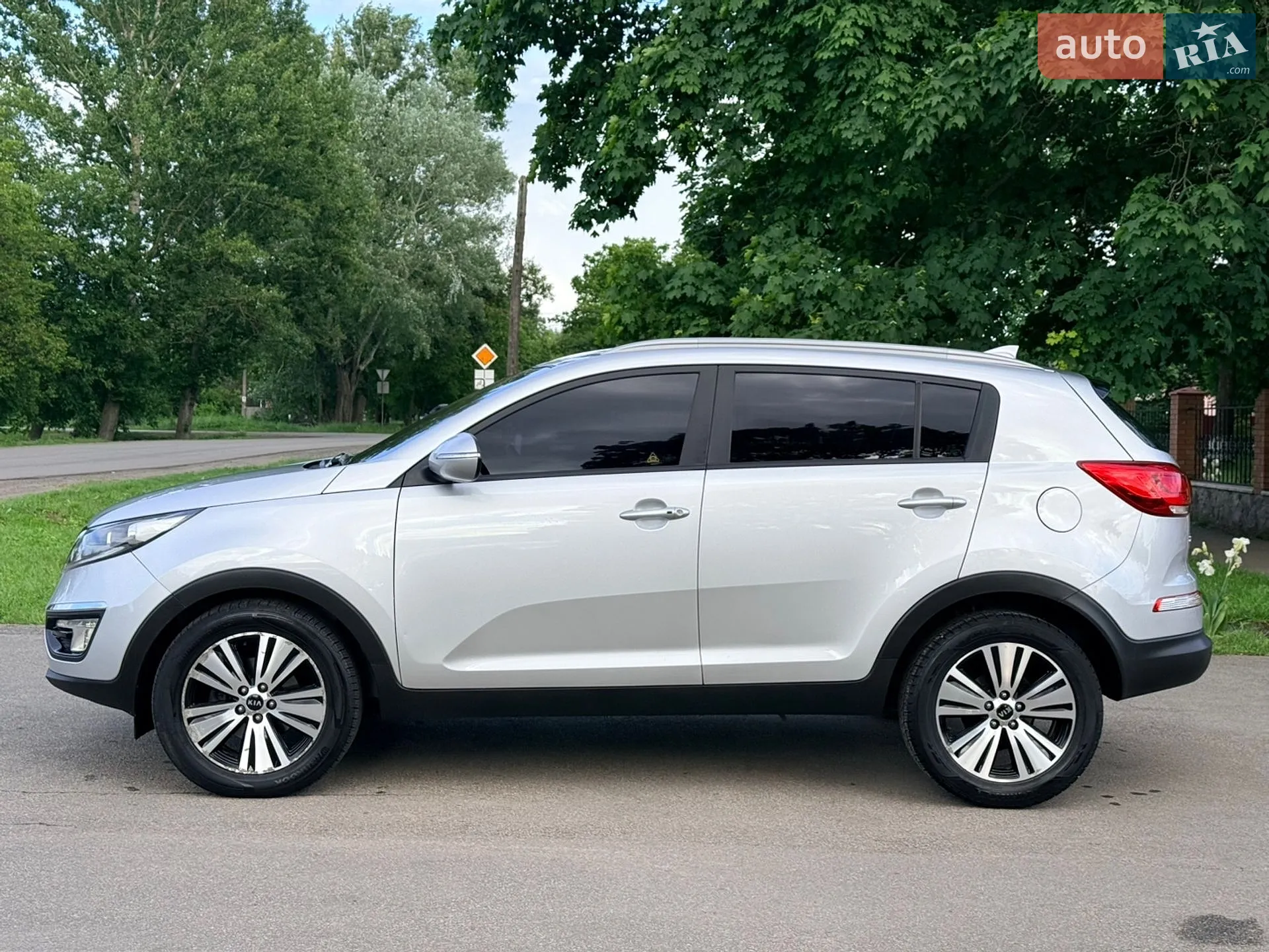 2014 Honda CR-V - мініатюра 9