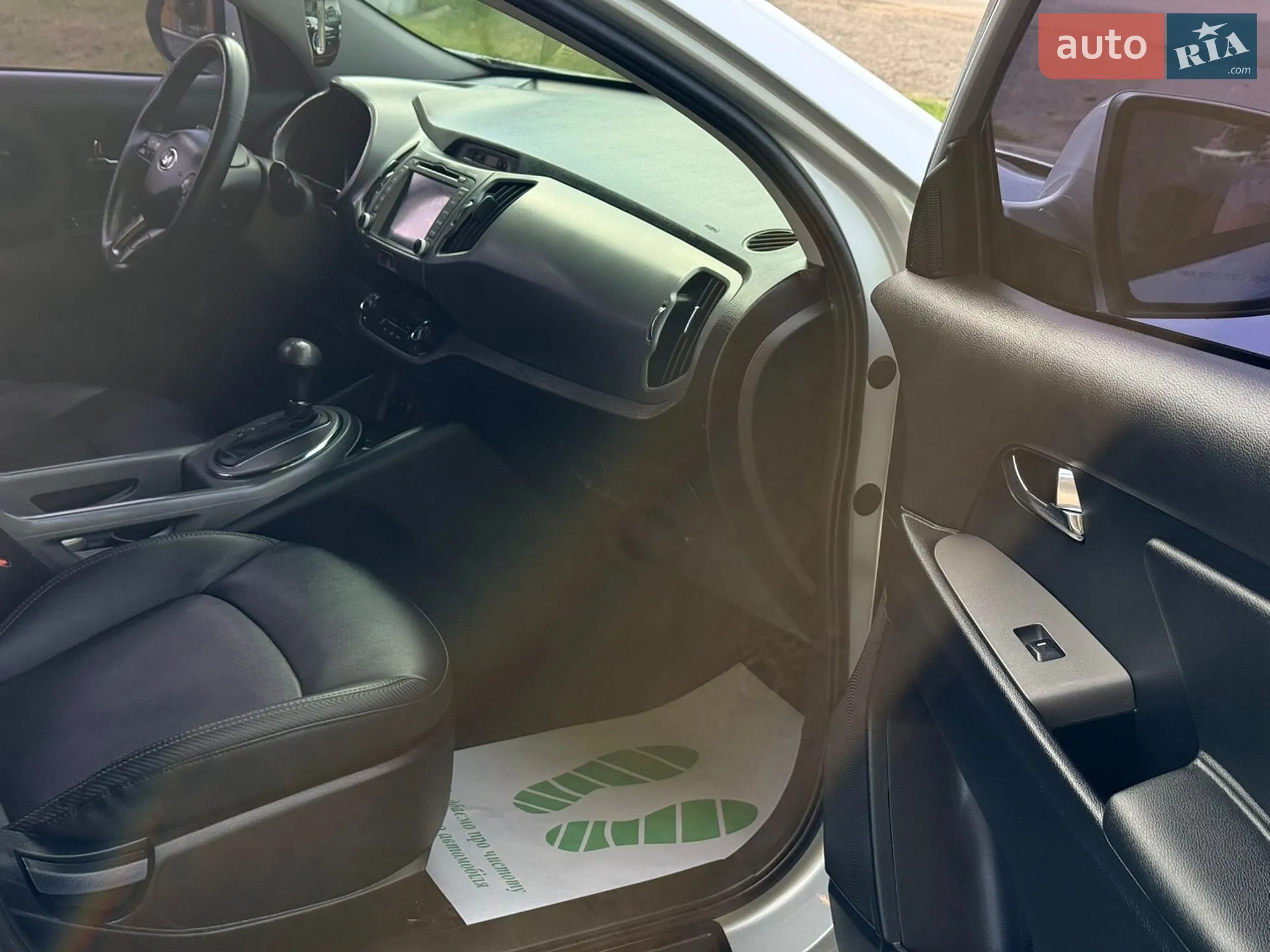 2014 Honda CR-V - мініатюра 33