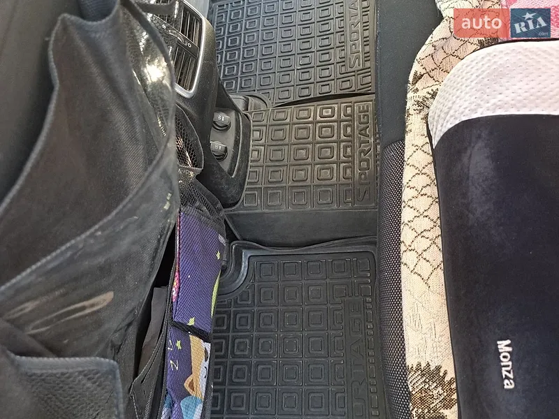Kia Sportage 2020 VIN U5YPG814BML960729 фото оголошення 23 з 76