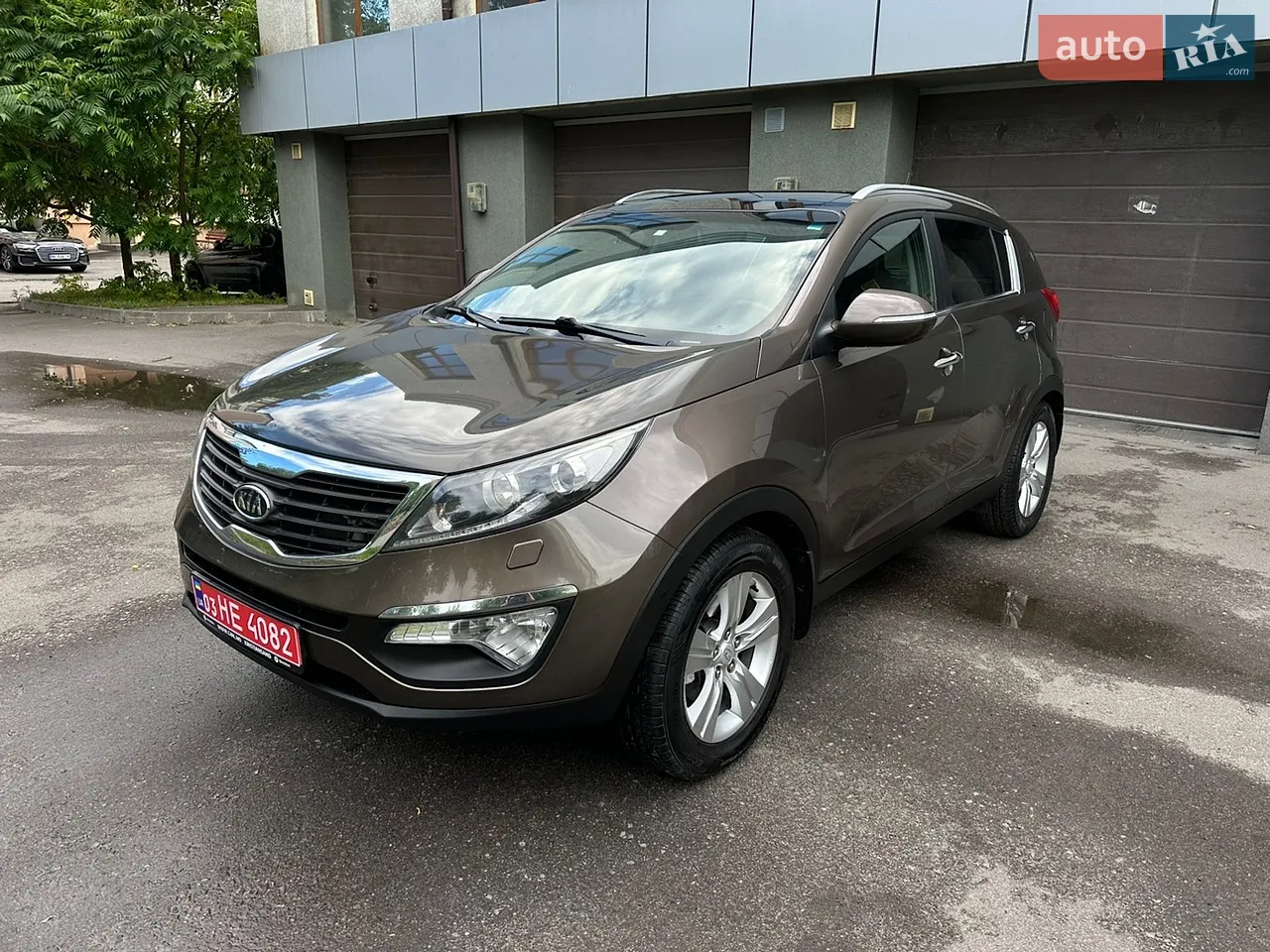 2014 Nissan Qashqai - мініатюра 38