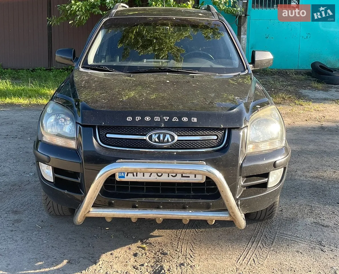 2015 Kia Sorento - мініатюра 11